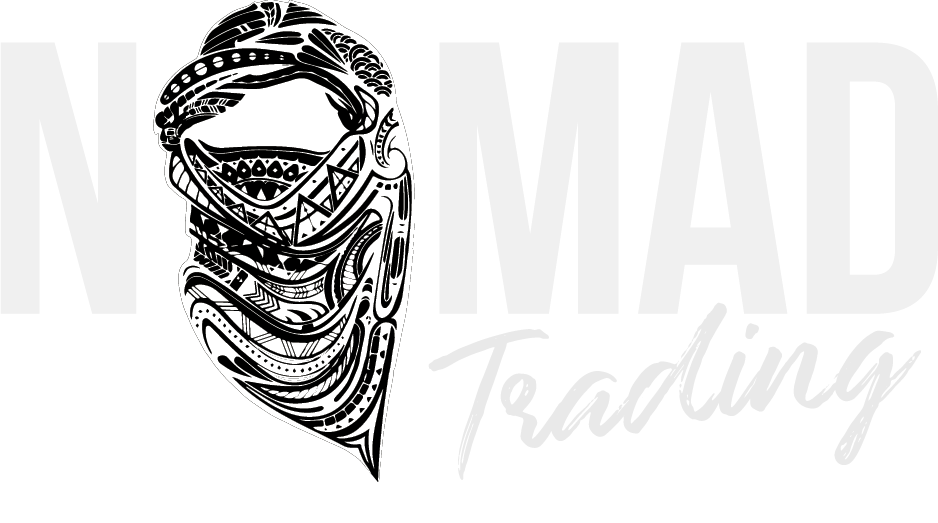 Nomad Trading Namibia Logo